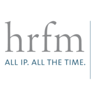 HRFM. ALL IP. ALL THE TIME.